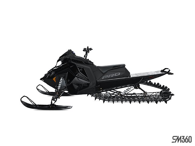 Polaris PRO RMK Patriot 9R PRO RMK 155 2027