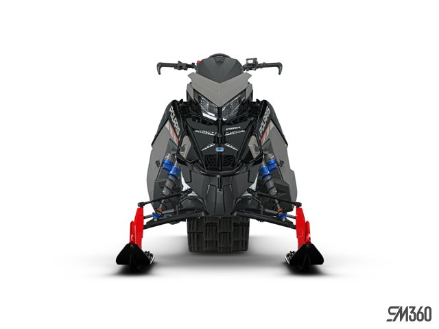2027 Polaris PRO RMK Patriot 9R PRO RMK 165