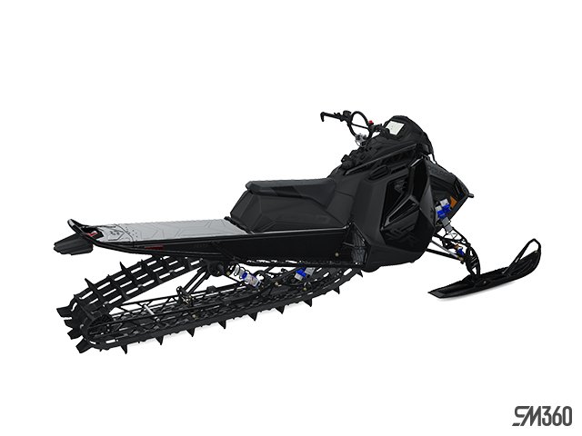 Polaris PRO RMK Patriot 9R PRO RMK 165 2027