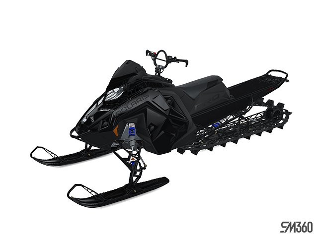 Polaris PRO RMK Patriot 9R PRO RMK 165 2027