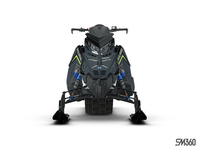 2027 Polaris PRO RMK Patriot Boost PRO RMK 155