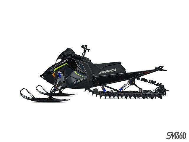 Polaris PRO RMK Patriot Boost PRO RMK 155 2027