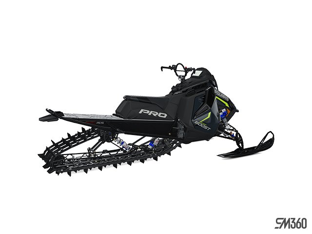 Polaris PRO RMK Patriot Boost PRO RMK 155 2027