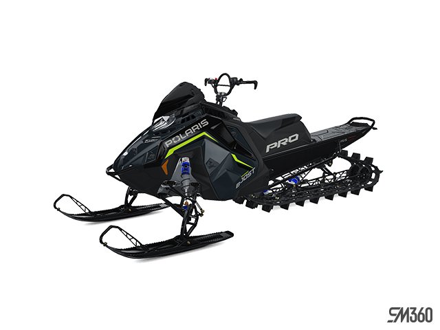 Polaris PRO RMK Patriot Boost PRO RMK 155 2027