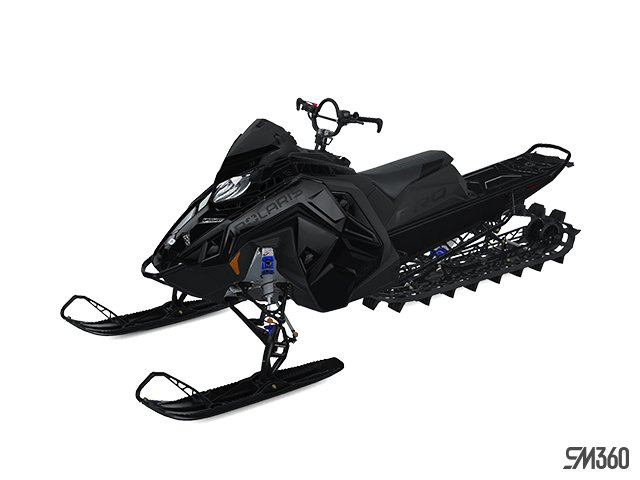 Polaris PRO RMK Patriot Boost PRO RMK 155 2027
