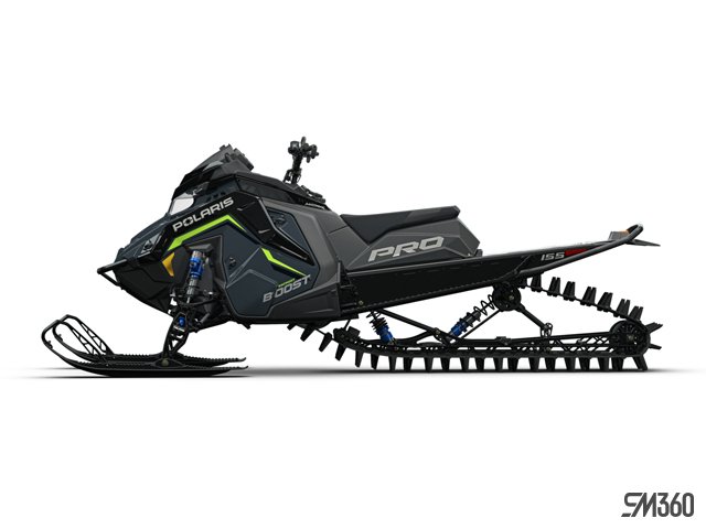 Polaris PRO RMK Patriot Boost PRO RMK 155 2027