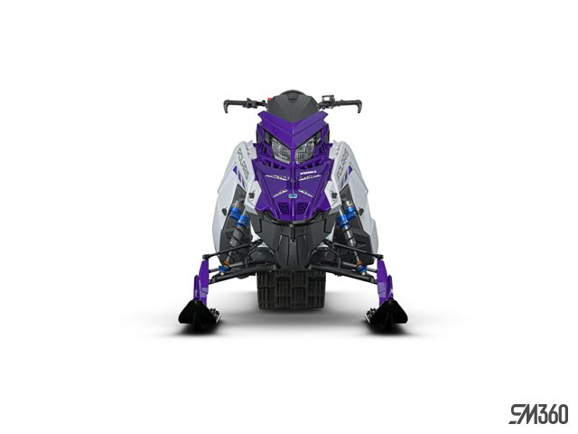 2027 Polaris PRO RMK Patriot Boost PRO RMK 165