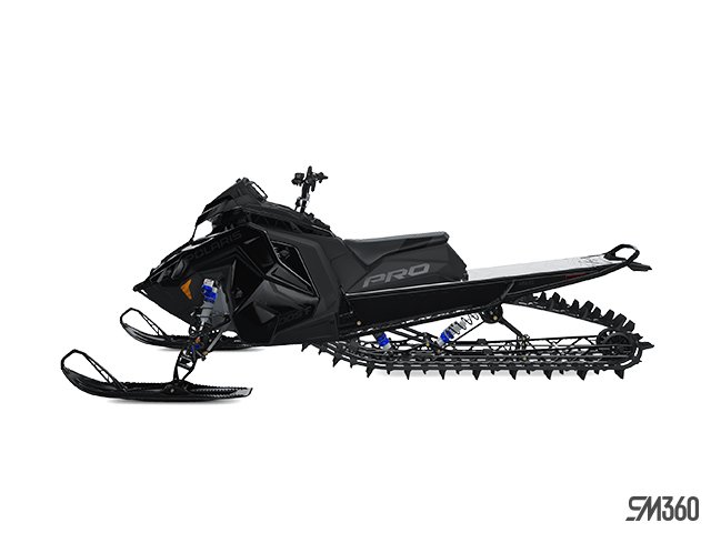 2027 Polaris PRO RMK Patriot Boost PRO RMK 165