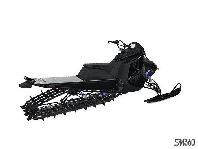 2027 Polaris PRO RMK Patriot Boost PRO RMK 165