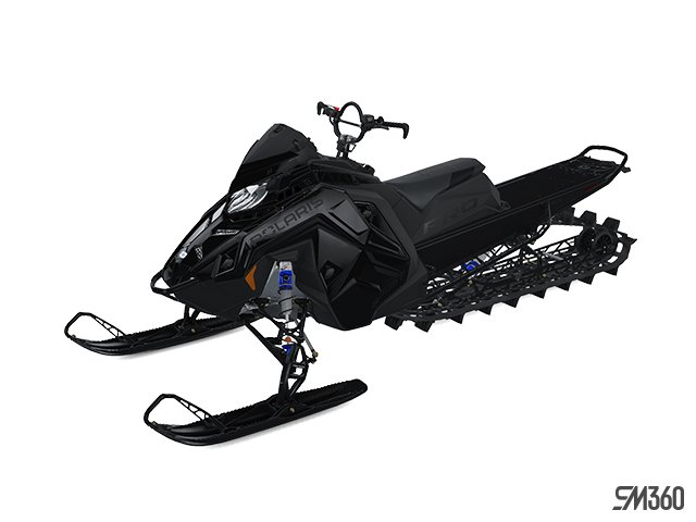 2027 Polaris PRO RMK Patriot Boost PRO RMK 165