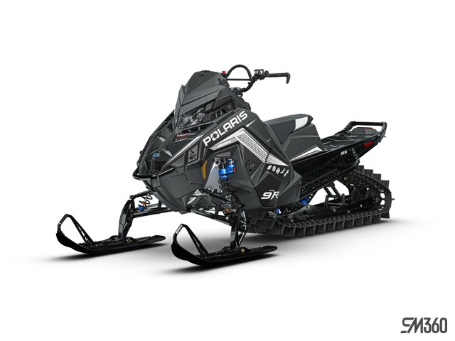 2027 Polaris RMK Factory Edition Patriot 9R RMK FE 155 2.75