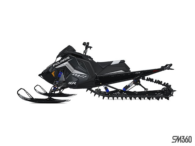 Polaris RMK Factory Edition Patriot 9R RMK FE 155 2.75 2027