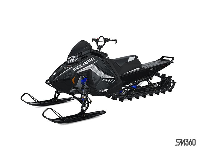 Polaris RMK Factory Edition Patriot 9R RMK FE 155 2.75 2027