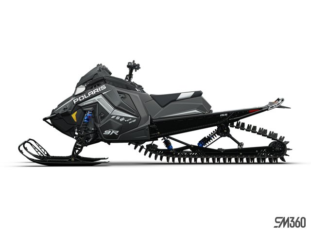 Polaris RMK Factory Edition Patriot 9R RMK FE 155 2.75 2027