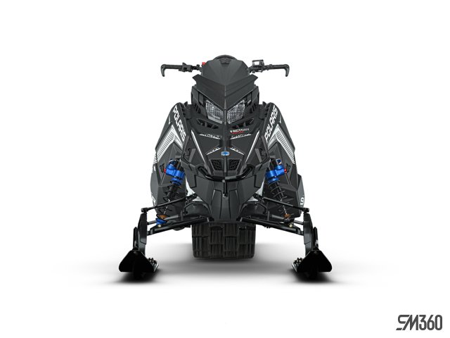 2027 Polaris RMK Factory Edition Patriot 9R RMK FE 155 3.25