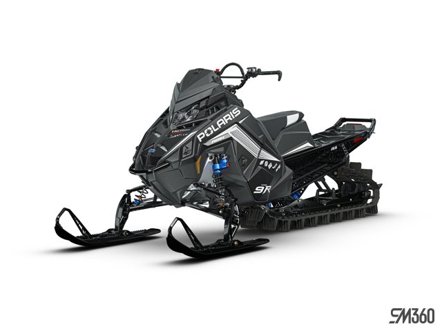 2027 Polaris RMK Factory Edition Patriot 9R RMK FE 155 3.25