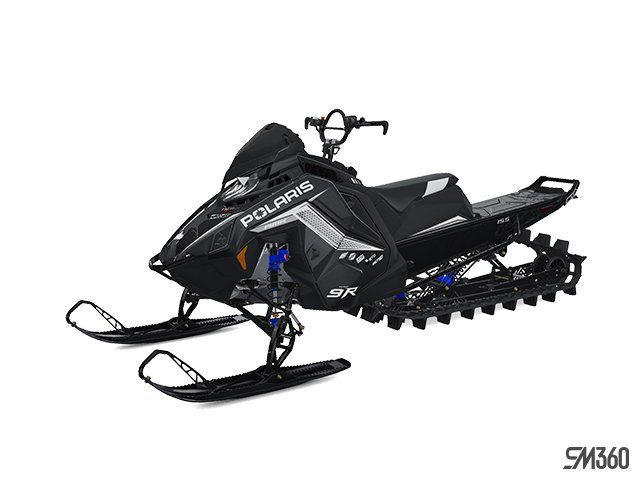 2027 Polaris RMK Factory Edition Patriot 9R RMK FE 155 3.25