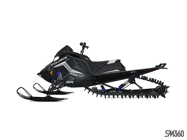 Polaris RMK Factory Edition Patriot 9R RMK FE 155 3.25 2027