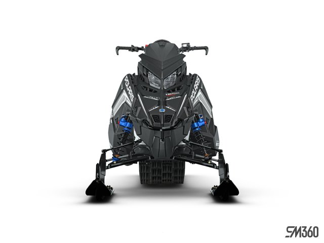 2027 Polaris RMK Factory Edition Patriot Boost RMK FE 155 2.75