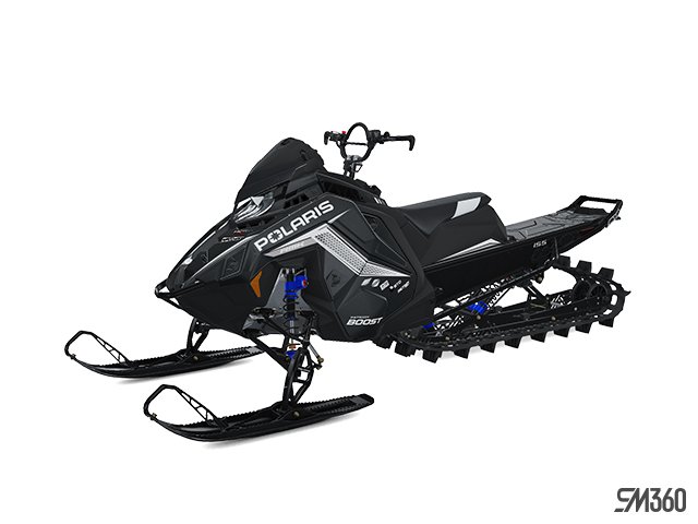 Polaris RMK Factory Edition Patriot Boost RMK FE 155 2.75 2027