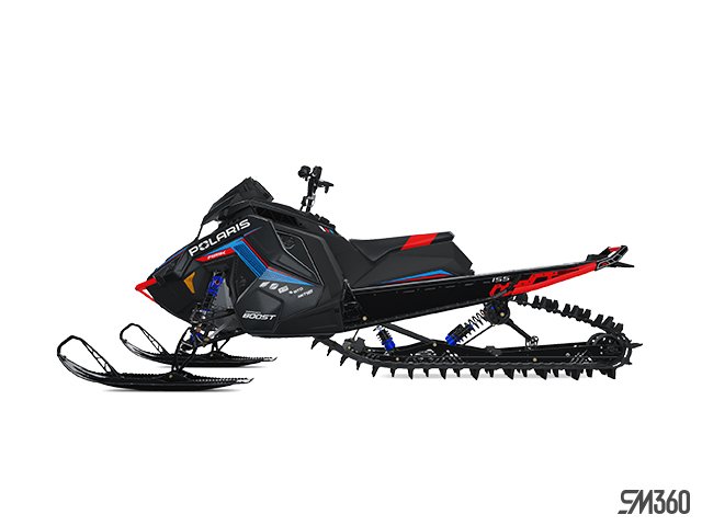 Polaris RMK Factory Edition Patriot Boost RMK FE 155 2.75 2027