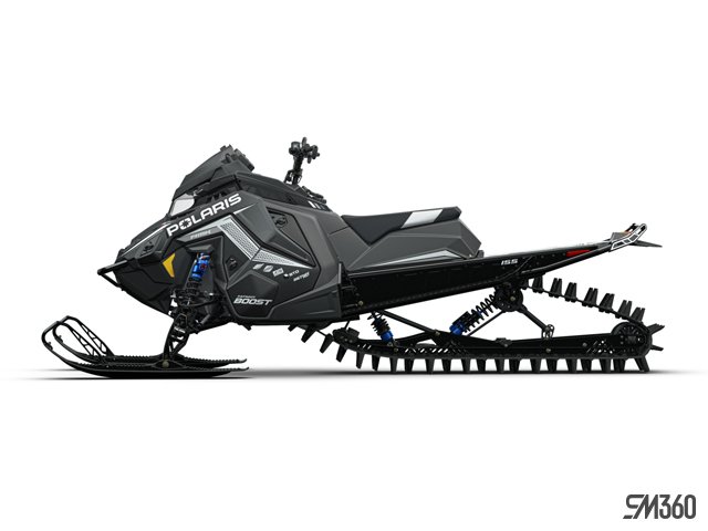 2027 Polaris RMK Factory Edition Patriot Boost RMK FE 155 3.25