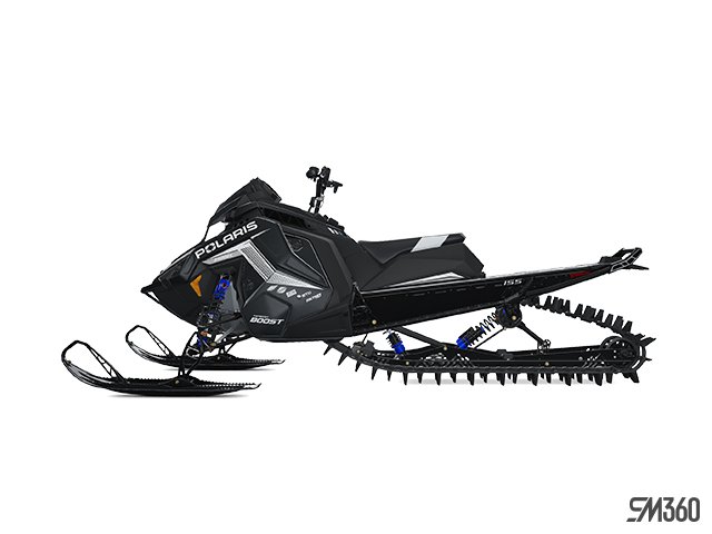 Polaris RMK Factory Edition Patriot Boost RMK FE 155 3.25 2027