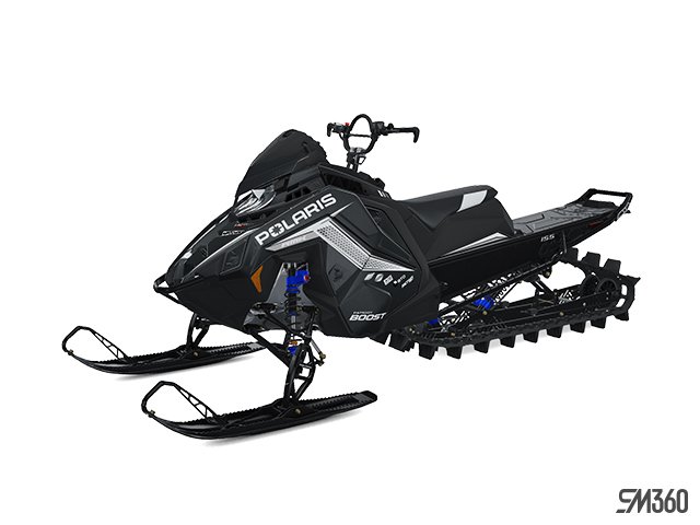 Polaris RMK Factory Edition Patriot Boost RMK FE 155 3.25 2027