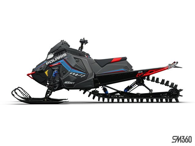 Polaris RMK Factory Edition Patriot Boost RMK FE 155 3.25 2027