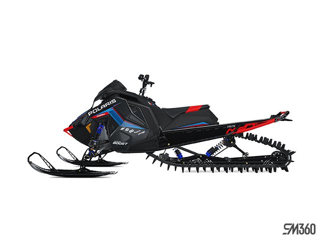 Polaris RMK Factory Edition Patriot Boost RMK FE 155 3.25 2027