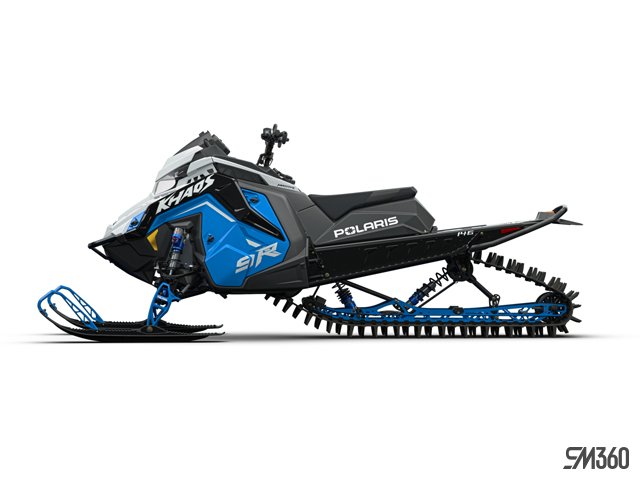 2027 Polaris RMK KHAOS Patriot 9R RMK Khaos 146