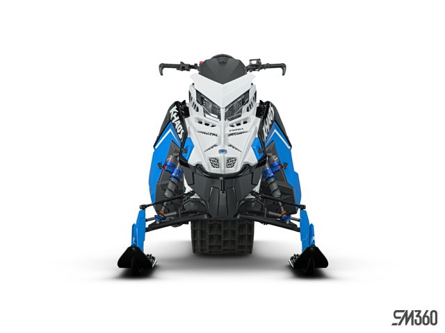 2027 Polaris RMK KHAOS Patriot 9R RMK Khaos 146