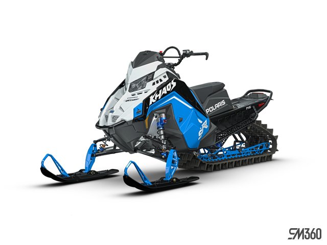 2027 Polaris RMK KHAOS Patriot 9R RMK Khaos 146