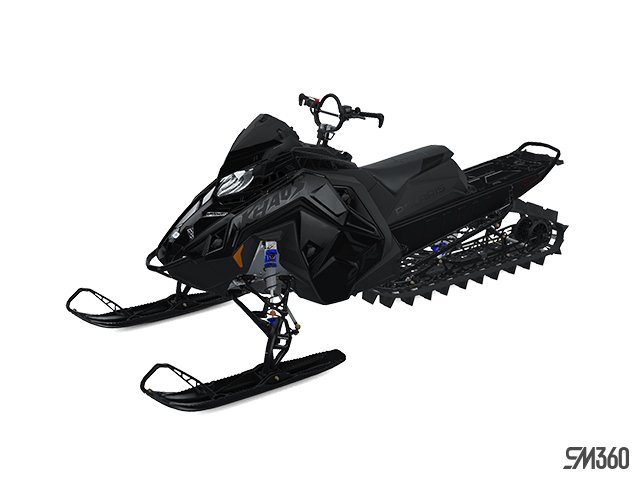 Polaris RMK KHAOS Patriot 9R RMK Khaos 146 2027