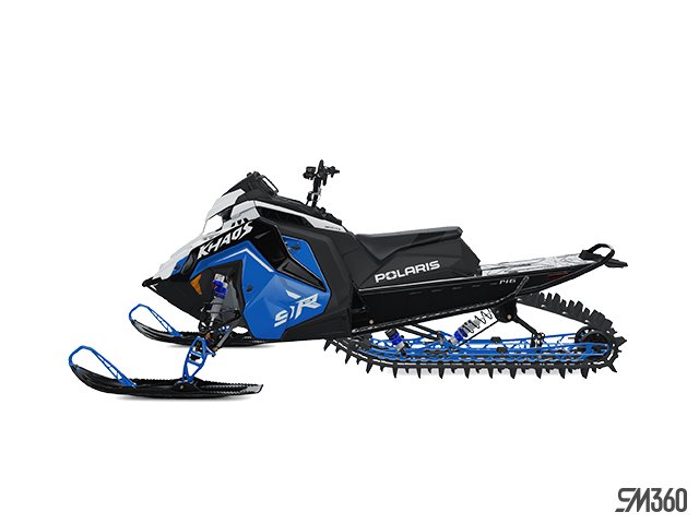 Polaris RMK KHAOS Patriot 9R RMK Khaos 146 2027