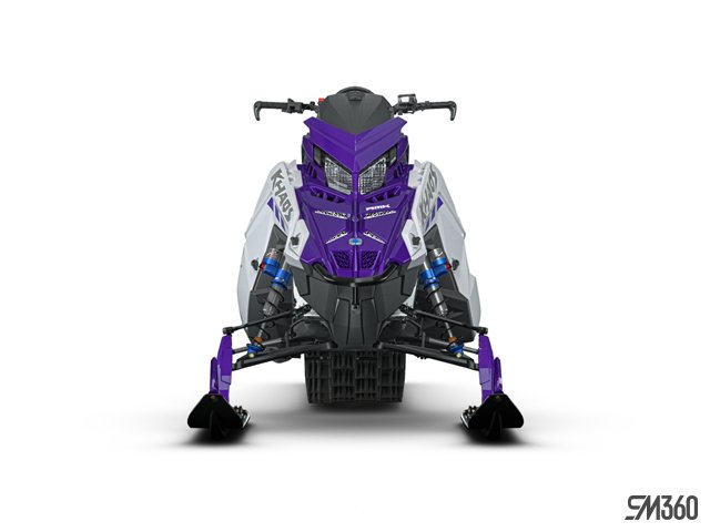 2027 Polaris RMK KHAOS Patriot 9R RMK Khaos 155