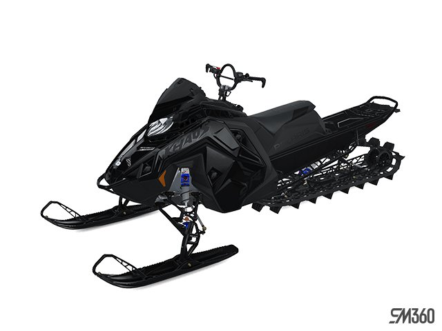 Polaris RMK KHAOS Patriot 9R RMK Khaos 155 2027