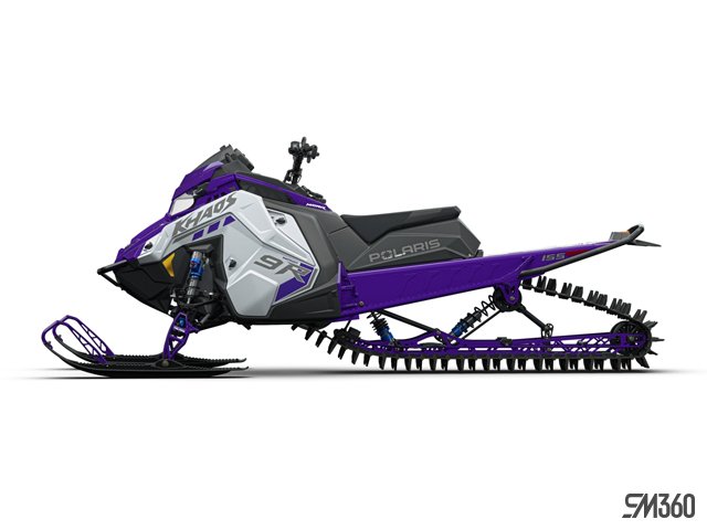 Polaris RMK KHAOS Patriot 9R RMK Khaos 155 2027