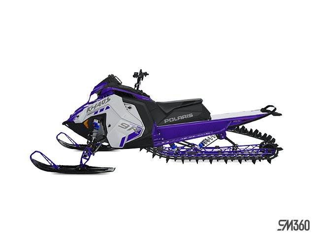 Polaris RMK KHAOS Patriot 9R RMK Khaos 155 2027