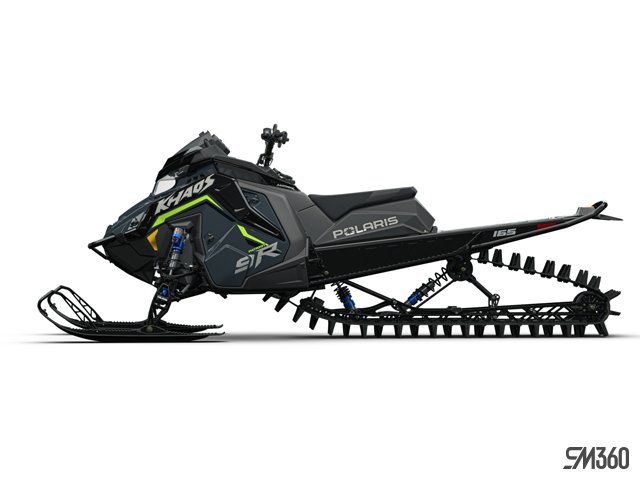 2027 Polaris RMK KHAOS Patriot 9R RMK Khaos 165