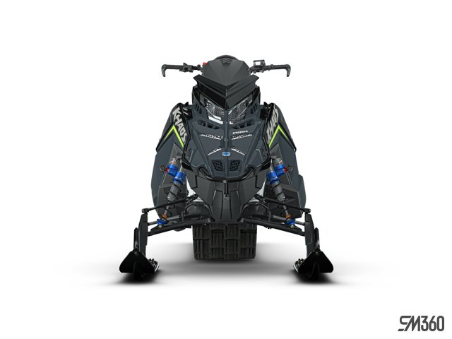2027 Polaris RMK KHAOS Patriot 9R RMK Khaos 165