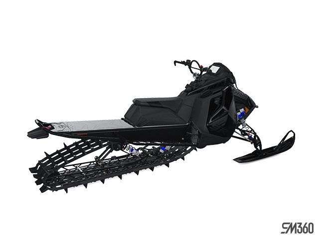 Polaris RMK KHAOS Patriot 9R RMK Khaos 165 2027