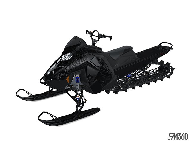 Polaris RMK KHAOS Patriot 9R RMK Khaos 165 2027