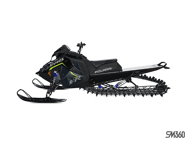 Polaris RMK KHAOS Patriot 9R RMK Khaos 165 2027