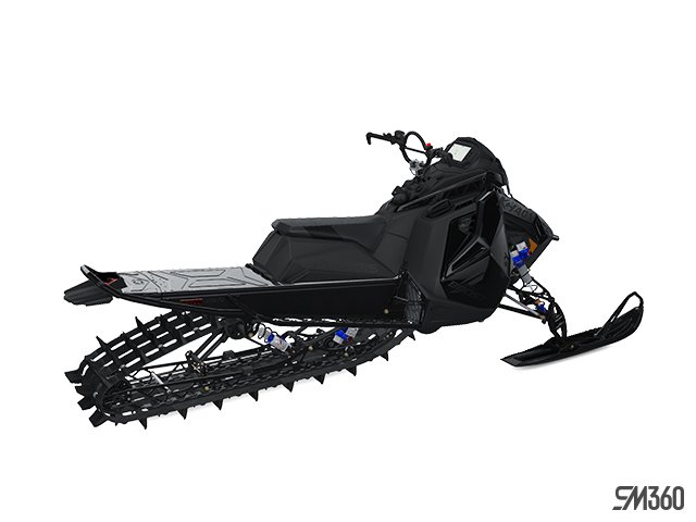 Polaris RMK KHAOS Patriot Boost RMK Khaos 155 2027