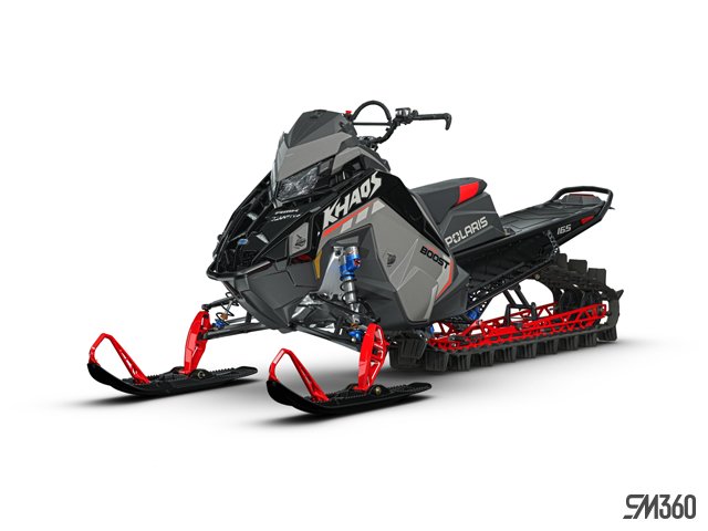 Polaris RMK KHAOS Patriot Boost RMK Khaos 165 2027