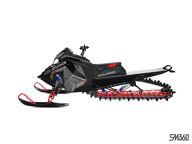 Polaris RMK KHAOS Patriot Boost RMK Khaos 165 2027