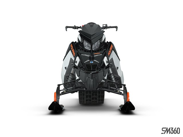 2027 Polaris RMK SP 650 RMK SP 155 ES