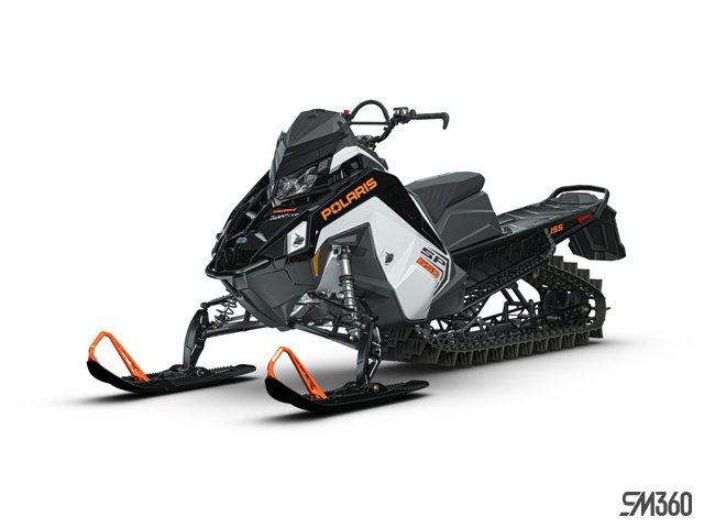 2027 Polaris RMK SP 650 RMK SP 155