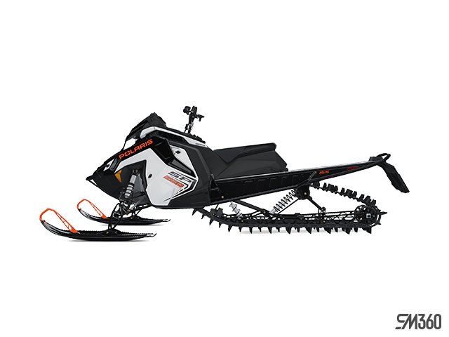 Polaris RMK SP 650 RMK SP 155 2027